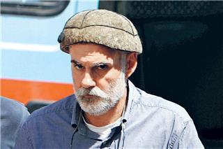 Ισόβια χωρίς ελαφρυντικό στον Κορκονέα για τη δολοφονία Γρηγορόπουλου – Επιστρέφει και πάλι στη φυλακή