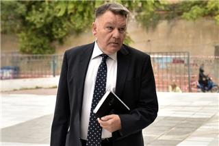 Aλέξης Κούγιας: Ποιος θα αναλάβει τις πολύκροτες υποθέσεις του