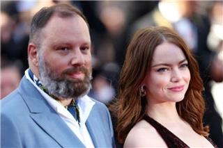 Εμα Στόουν: «Ο Γιώργος Λάνθιμος είναι δυστυχισμένος»