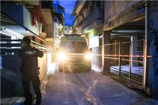 Λάρισα: «Με πήρε και μου είπε να τον βοηθήσω να πετάξει κάτι μπάζα» ‑ Η ομολογία του ξάδερφου του 21χρονου