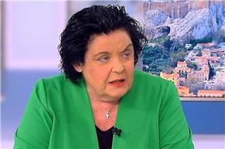 Συγκλονίζει η Λιάνα Κανέλλη: «Οι γιατροί μου είπαν ότι είμαι στην κρίσιμη εβδομάδα»