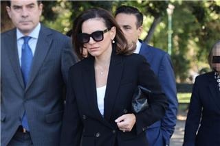 Διαζύγιο Όλγας Κεφαλογιάννη και Μίνωα Μάτσα