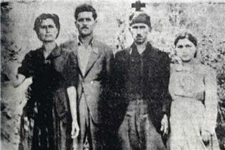 Η βεντέτα στα Βορίζια το 1953 ‑ Όταν το χωριό ήρθε αντιμέτωπο με ένα πρωτοφανές μακελειό για την εποχή με 6 νεκρούς