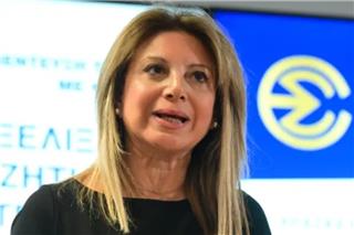 Τέμπη: Μήνυση της Καρυστιανού κατά των μελών της προανακριτικής επιτροπής της ΝΔ