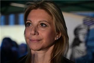 Η Καρυστιανού δηλώνει αποφασισμένη: «Πάμε για κάτι πολύ μεγάλο» – «Καμία συνεργασία με το παλιό πολιτικό σύστημα»