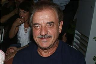 Μιχάλης Μητρούσης: Είχα ραμμένο έναν άγγελο επάνω μου, λέει λίγες μέρες μετά το τροχαίο με τη μηχανή του