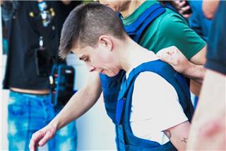 Ομολόγησε η Ειρήνη Μουρτζούκου τις δολοφονίες των βρεφών