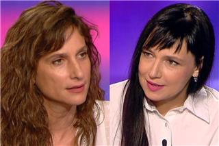Αθηναΐς Νέγκα: Απαντά για τη συνέντευξη της Μαρίνας Καλογήρου – «Θα σας πω κάτι που δεν ξέρετε»