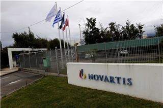 Novartis: Καλούνται ως ύποπτοι οι 2 πρώην προστατευόμενοι μάρτυρες