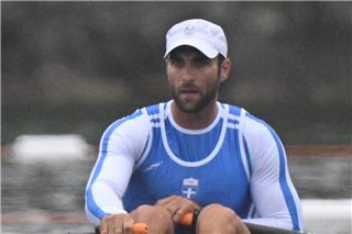 Ολυμπιακοί Αγώνες: Πρόκριση στα προημιτελικά του μονού σκιφ στην κωπηλασία για τον Στέφανο Ντούσκο