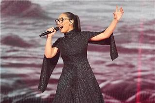 Eurovision 2025: Στο τελικό η Ελλάδα ‑ Αποθέωση για την Klavdia