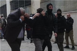 Έφοδος του ελληνικού FBI στα κεντρικά γραφεία του ΟΠΕΚΕΠΕ