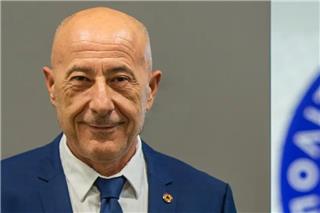 Παραιτήθηκε ο γενικός γραμματέας Πολιτικής Προστασίας, Βασίλης Παπαγεωργίου