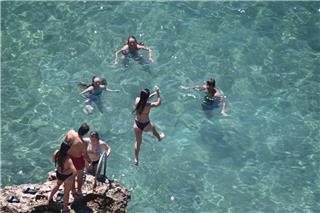Καιρός: Πάνω από 40°C η θερμοκρασία την επόμενη εβδομάδα – Η πρόγνωση των επόμενων ημερών