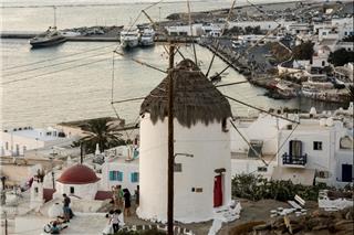 15 πράγματα που δεν ήξερες για τα ελληνικά νησιά