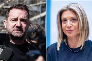 Συναυλία για τα Τέμπη: Τέλος ο εμφύλιος των οικογενειών ‑ Βάλτε δύναμη στη φωνή να ακουστεί ως τον ουρανό