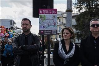 Νίκος Πλακιάς: «Ανοίγει ο δρόμος της αλήθειας» ‑ Η ανάρτηση μετά την παραίτηση Παπαδημητρίου