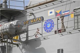 Επiθεση τεσσάρων drone εναντίον εμπορικού πλοίου απέτρεψε η φρεγάτα «Ψαρά» στον Κόλπο του Αντεν