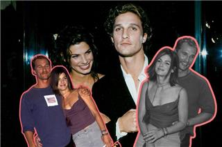 Φίλοι ή ερωτευμένοι; Οι δυο celebrities που πονοκεφάλιασαν τους παπαράτσι για χρόνια