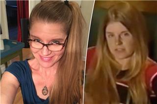 Αυτοκτόvησε γνωστή ηθοποιός - Πληροφορίες για ψυχικές διαταραχές