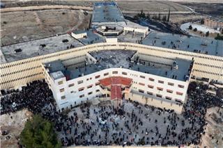 Συρία: «Ένιωθα σαν πτώμα που αναπνέει»