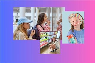 Το φαινόμενο των Sephora kids: Γιατί οι ανήλικοι έχουν πάθει τέτοια εμμονή με το skincare;