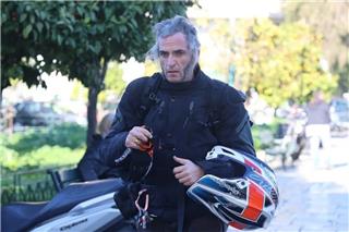 Αρης Σερβετάλης: Η απάντηση «καρφί» μετά τον σάλο για τη δήλωση περί άμβλωσης