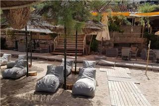 Μεσσηνία: Έβαλαν εκρηκτικό μηχανισμό στο beach bar του συζύγου της Φανής Χαλκιά στη Στούπα