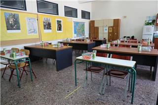 Από τη νέα σχολική χρονιά οι μαθητές του Δημοτικού θα μαθαίνουν «γιατί είναι απαραίτητοι οι φόροι στη ζωή μας»