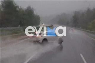 Νέα τραγωδία στην άσφαλτο της Κρήτης ‑ Νεκρός 39χρονος δικυκλιστής στο Ρέθυμνο, δεν φορούσε κράνος