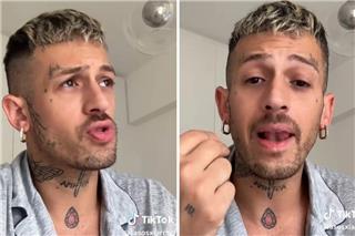 Τάσος Ξιαρχό για πρώην αστυνομικό – TikToker: «Είναι η απόδειξη ότι όποιος μιλάει, μπλέκει»
