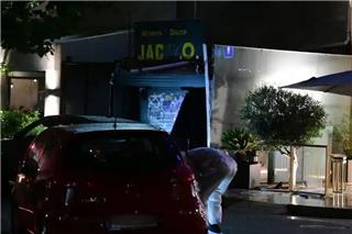 Έκρηξη στη Jacky.O: Το «μήνυμα» και οι νονοί της αθηναϊκής νύχτας – Ισχυρή εκρηκτική ύλη βλέπει το ΤΕΕΜ