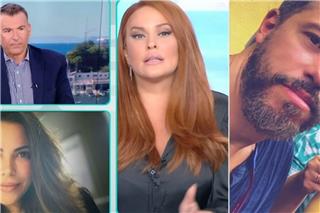 Αντελίνα Βαρθακούρη για Σίσσυ Χρηστίδου: «Την οικογένειά μου δεν την ακουμπάει κανείς, η ευαισθησία όλων είναι επιλεκτική»