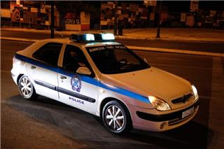 Τραγωδία στη Βασιλίσσης Σοφίας: Νεκρός αστυνομικός σε τροχαίο