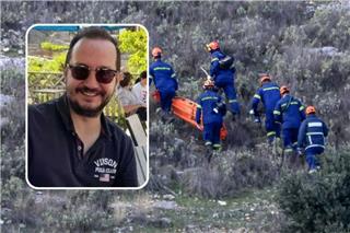 Βασίλης Καλογήρου: Αυτή η ουσία ανιχνεύθηκε στον οργανισμό του