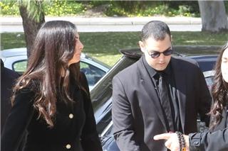 Χρίστος Κούγιας: Αδειασε τη μητέρα του, Εύη Βατίδου – «Δεν με ρώτησε, δεν μπορώ να καταλάβω γιατί λειτουργεί έτσι»