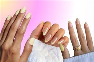 Σάρωσε στις πασαρέλες: Το πιο καλοκαιρινό χρώμα στα νύχια είναι αυτό