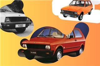Το πάμφθηνο αυτοκίνητο των 80s που έκανε θραύση στην Ελλάδα ‑ Δε χαλούσε με τίποτα