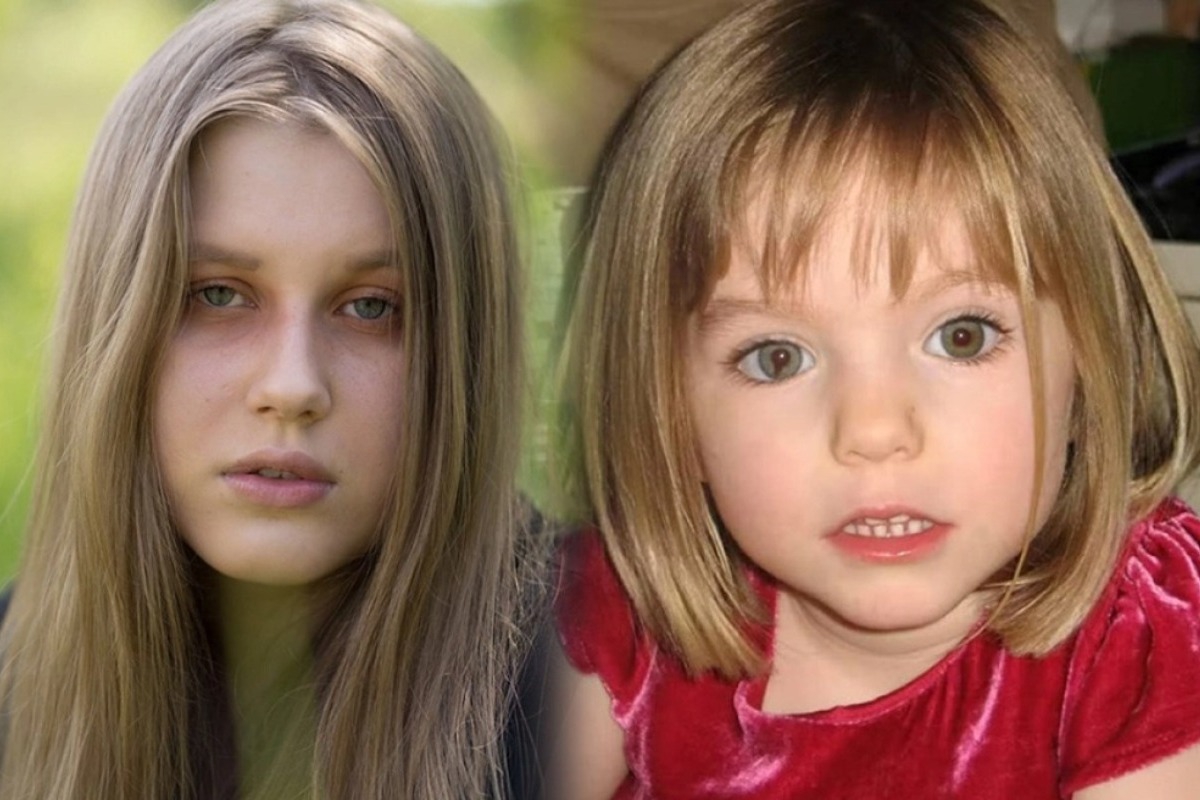 Η 24χρονη που ισχυριζόταν ότι είναι η Μαντλίν ΜακΚαν κρίθηκε ένοχη