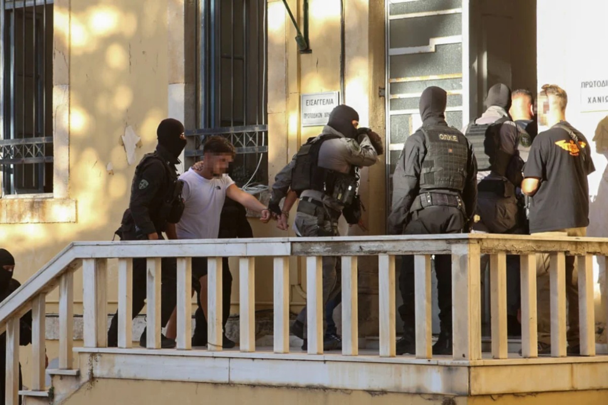 Δεσμεύτηκαν λογαριασμοί και περιουσιακά στοιχεία των κατηγορούμενων για τη μαφία της Κρήτης από την Αρχή για το Ξέπλυμα - Στο στόχαστρο έχουν μπει όλες οι κινήσεις λογαριασμών και η ακίνητη περιουσία των προσώπων που ελέγχονται για την υπόθεση