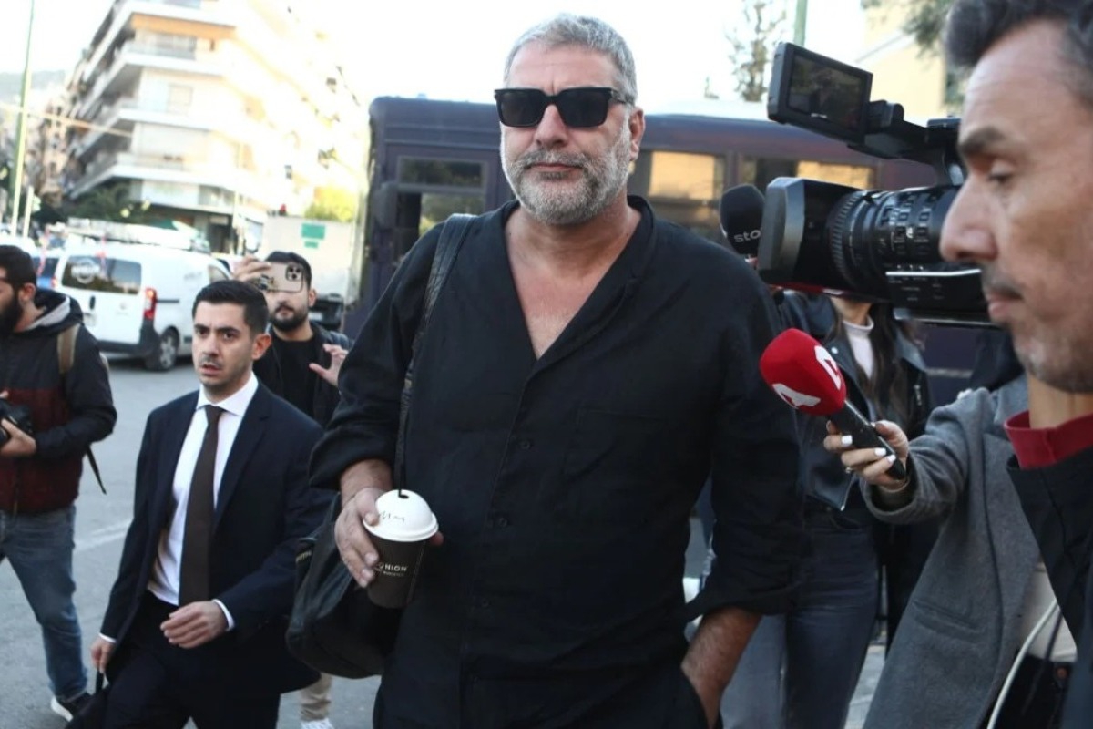 Ένοχος ο Βασίλης Μπισμπίκης για το τροχαίο στη Φιλοθέη