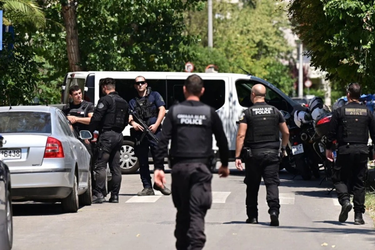 Ανατροπή στη δoλoφovία στο Χαλάνδρι: Τι ερευνά τώρα η ΕΛ.ΑΣ.