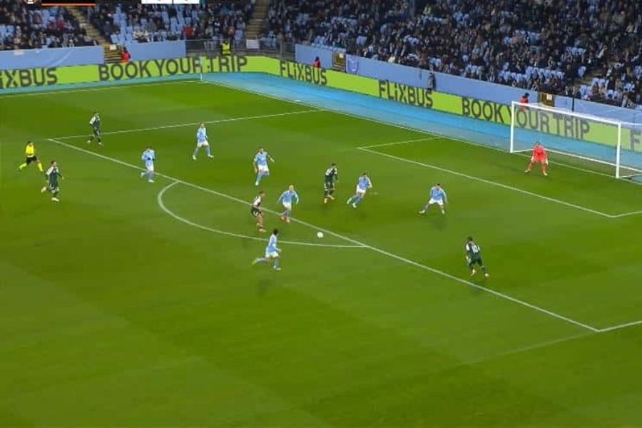 Μάλμε - Παναθηναϊκός 0-1: Μπήκε σε τροχιά πρόκρισης με σπουδαία νίκη στη Σουηδία!