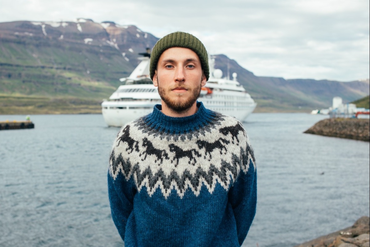 Η πόλη που «έσβησε» τον ήλιο: Δεν θα ξαναδεί φως μέχρι τον Ιανουάριο του 2026