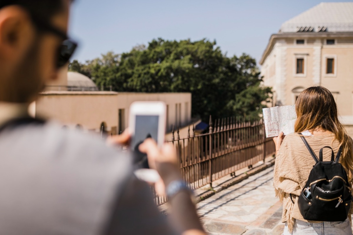 Ξενοδοχεία: Ανεβαίνουν οι πληρότητες στην Αθήνα, προβληματίζουν τα χαμηλά έσοδα