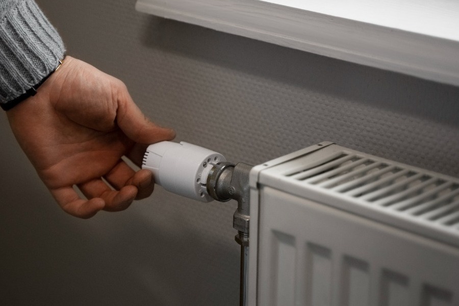 Επίδομα θέρμανσης: «Συνωστισμός» στην πλατφόρμα myΘέρμανση