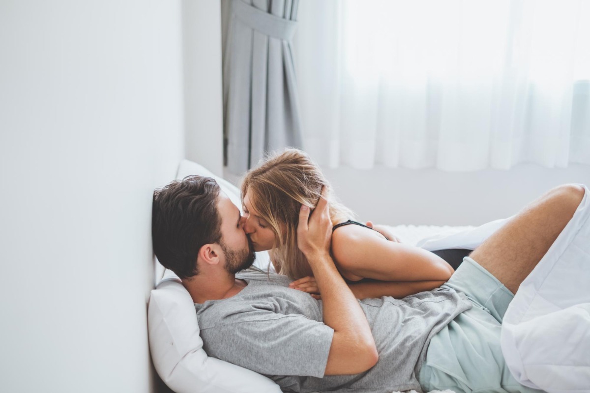5 παράξενες και άγνωστες αλήθειες για το σeξ
