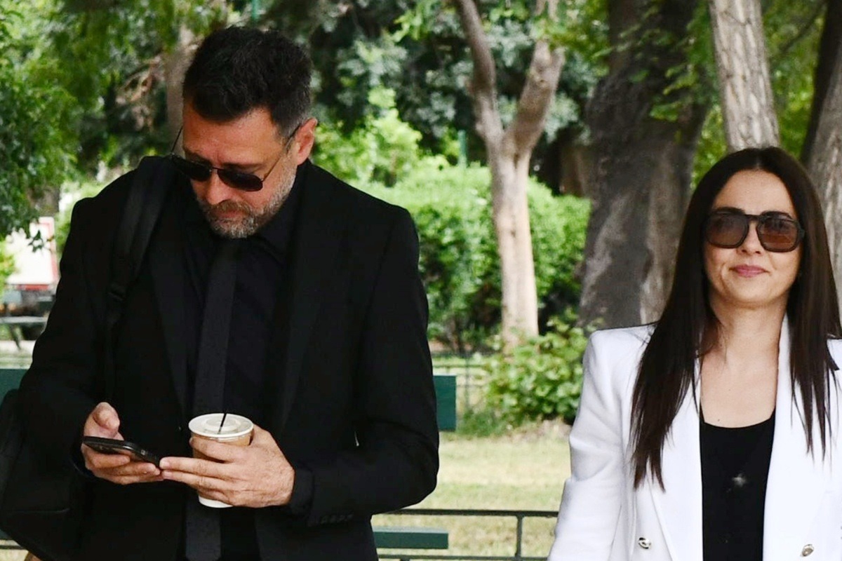 Μάνος Παπαγιάννης: Την ενοχή του σε δεύτερο βαθμό πρότεινε ο εισαγγελέας