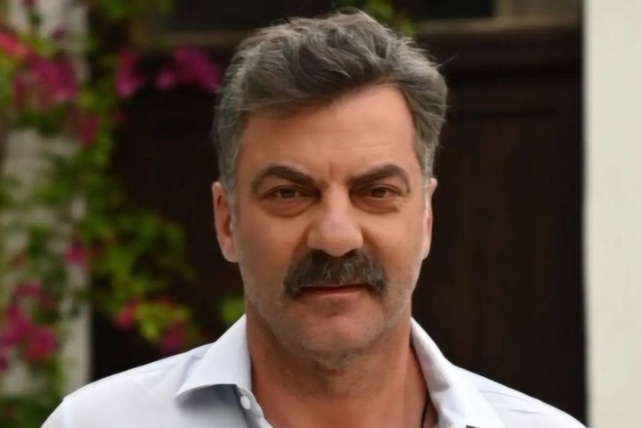 Στάθης Μαντζώρος: Οι δύσκολες ώρες του Παντελή από τον «Σασμό» στο νοσοκομείο