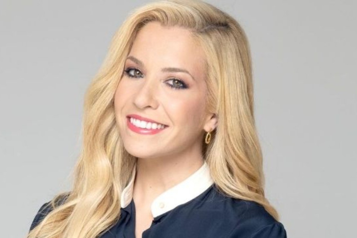 Μαρία Αναστασοπούλου: Αυτός θα είναι το τηλεοπτικός «παρτενέρ» της στη νέα εκπομπή του ΣΚΑΙ